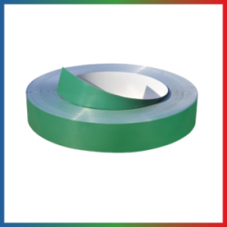 Profil d'aluminium