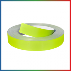Profil d'aluminium