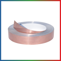 Profil d'aluminium