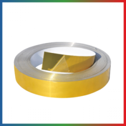 Profil d'aluminium