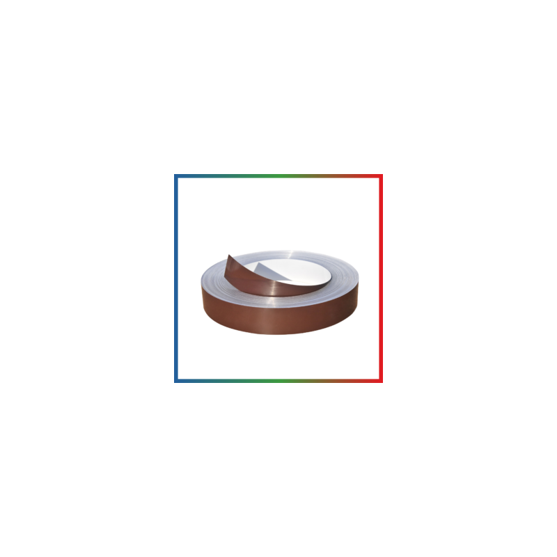 Profil d'aluminium