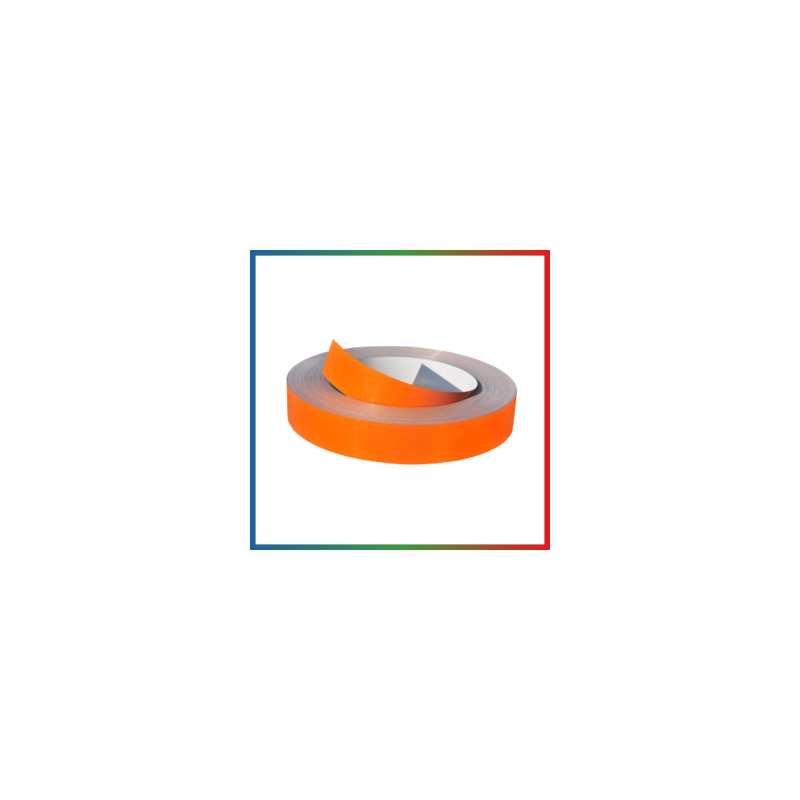 Profil d'aluminium