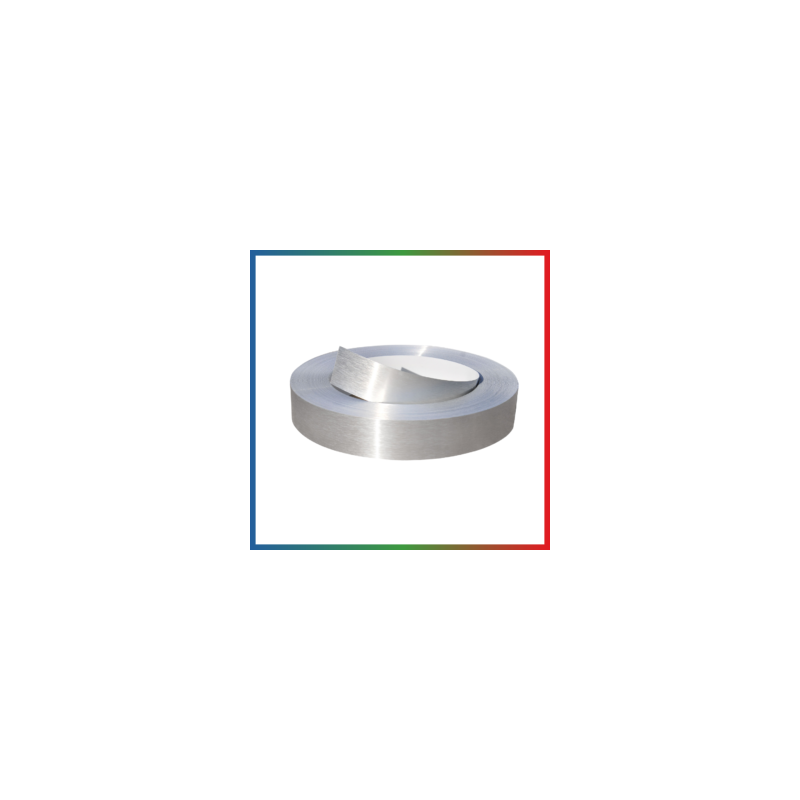 Profil d'aluminium