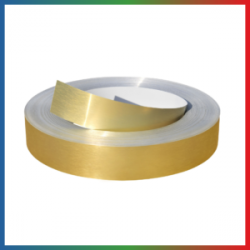 Profil d'aluminium