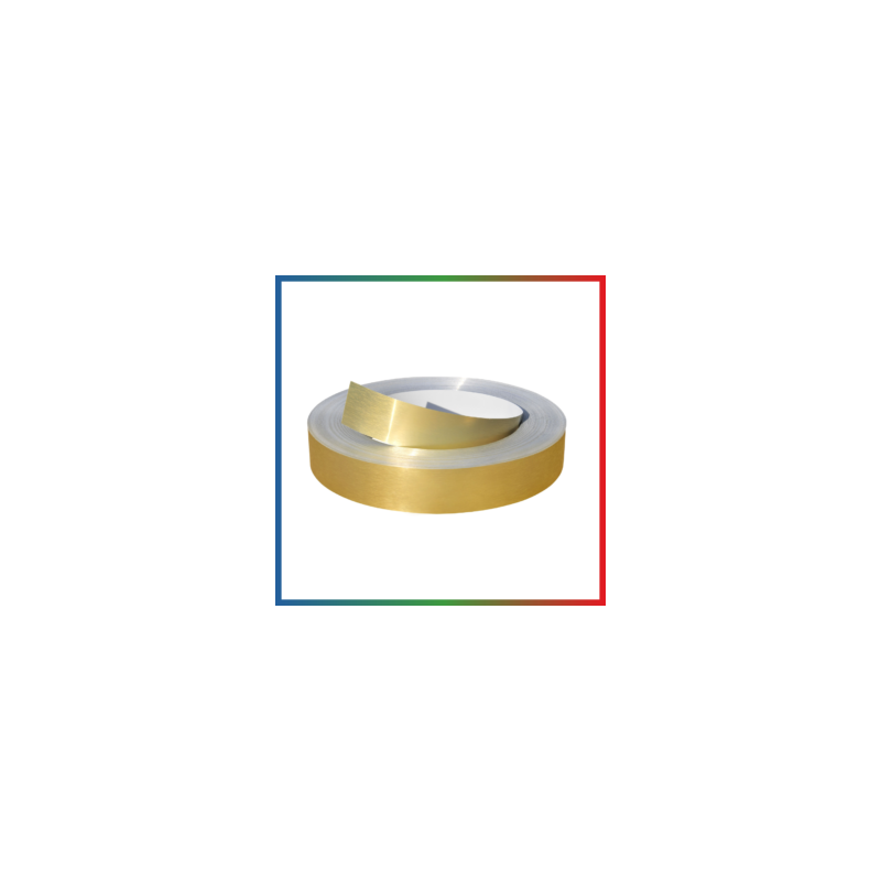 Profil d'aluminium