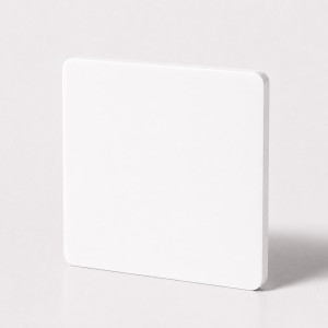PMMA coloreado opaco – 3 mm