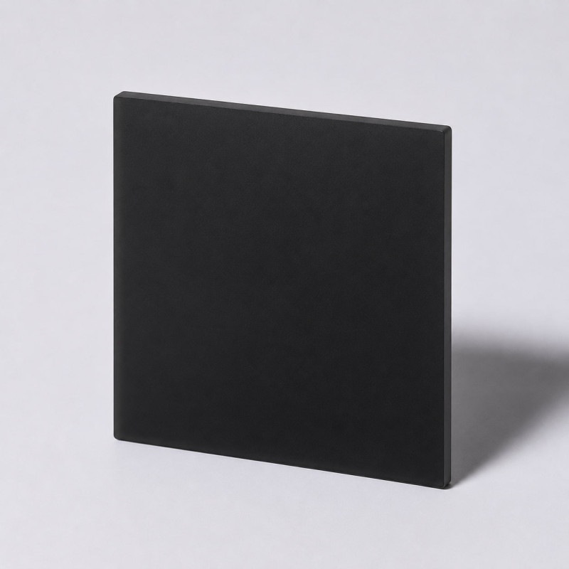 PMMA coloreado opaco – 3 mm