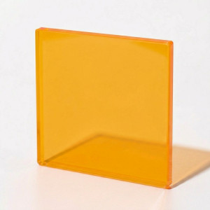 Opaque Colored PMMA – 3 mm