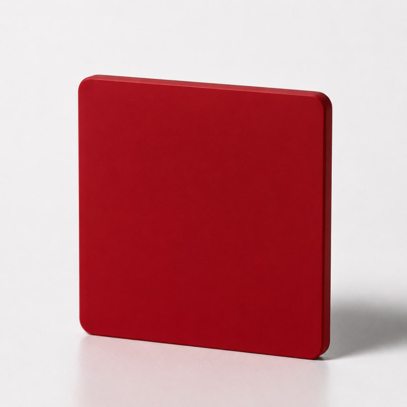 Opaque Colored PMMA – 3 mm