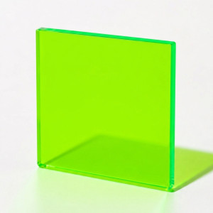 Opaque Colored PMMA – 3 mm