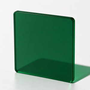PMMA coloreado opaco – 3 mm