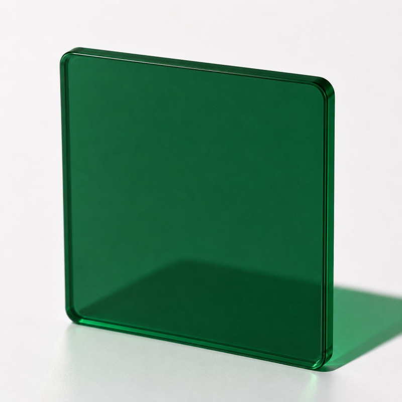 PMMA coloreado opaco – 3 mm