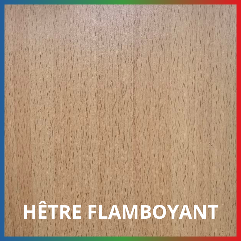 Medium mélaminé 3mm